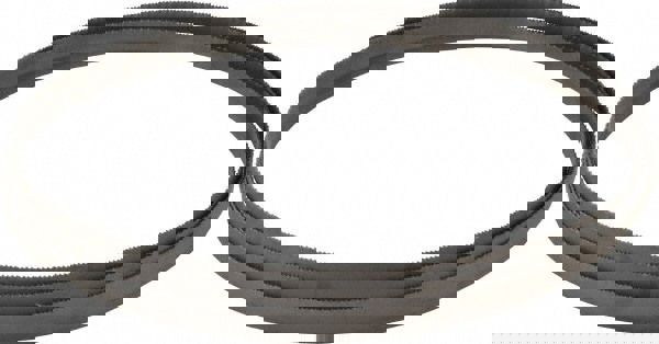 Welded Bandsaw Blade: 14' 6